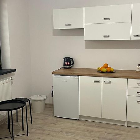 Apartamento Land House Zator Exterior foto