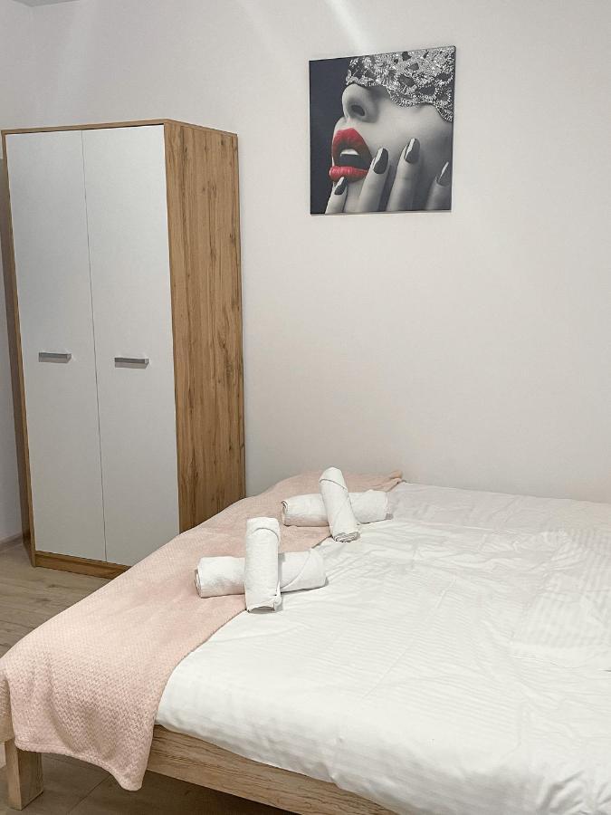 Apartamento Land House Zator Exterior foto