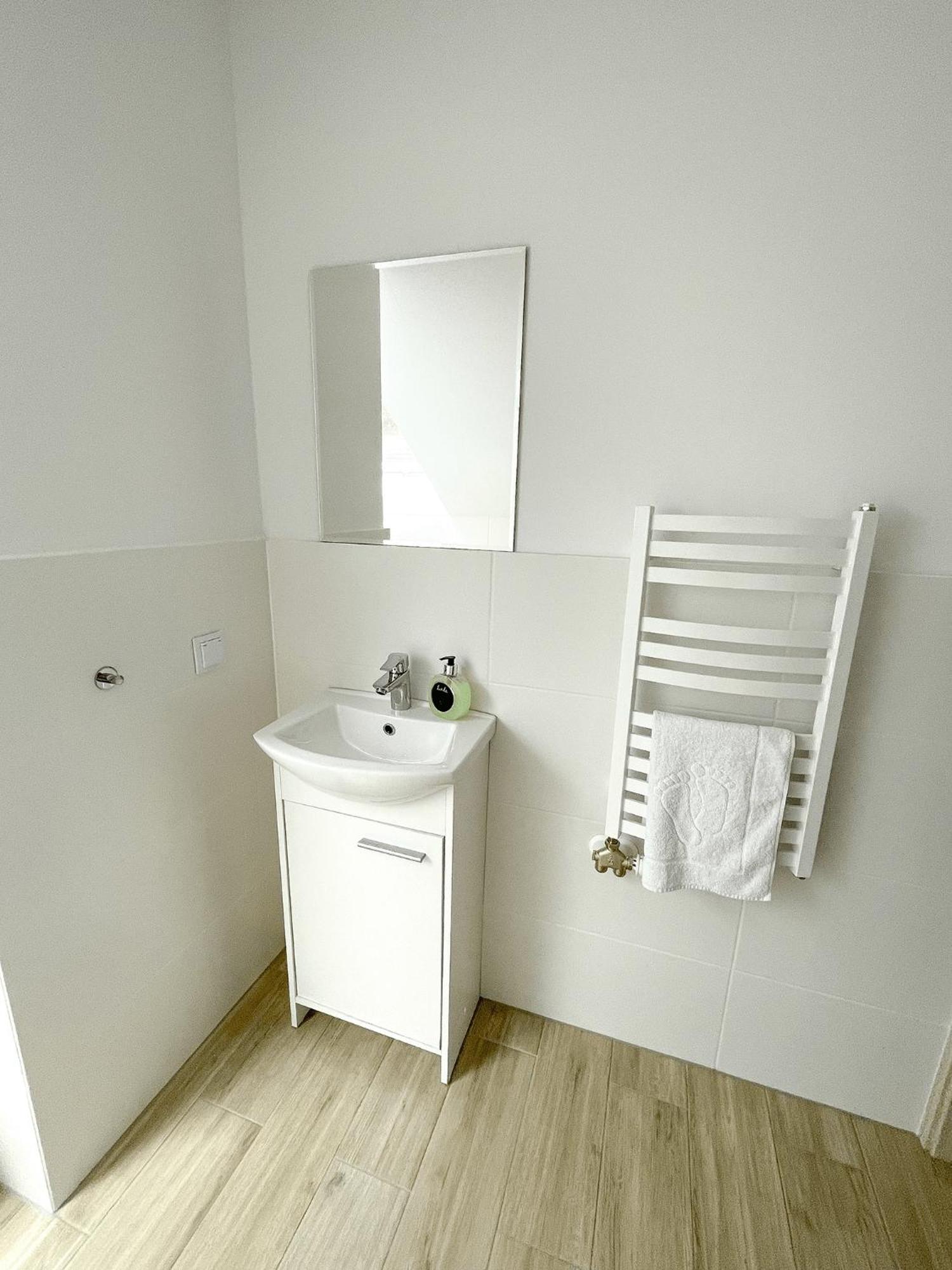 Apartamento Land House Zator Exterior foto