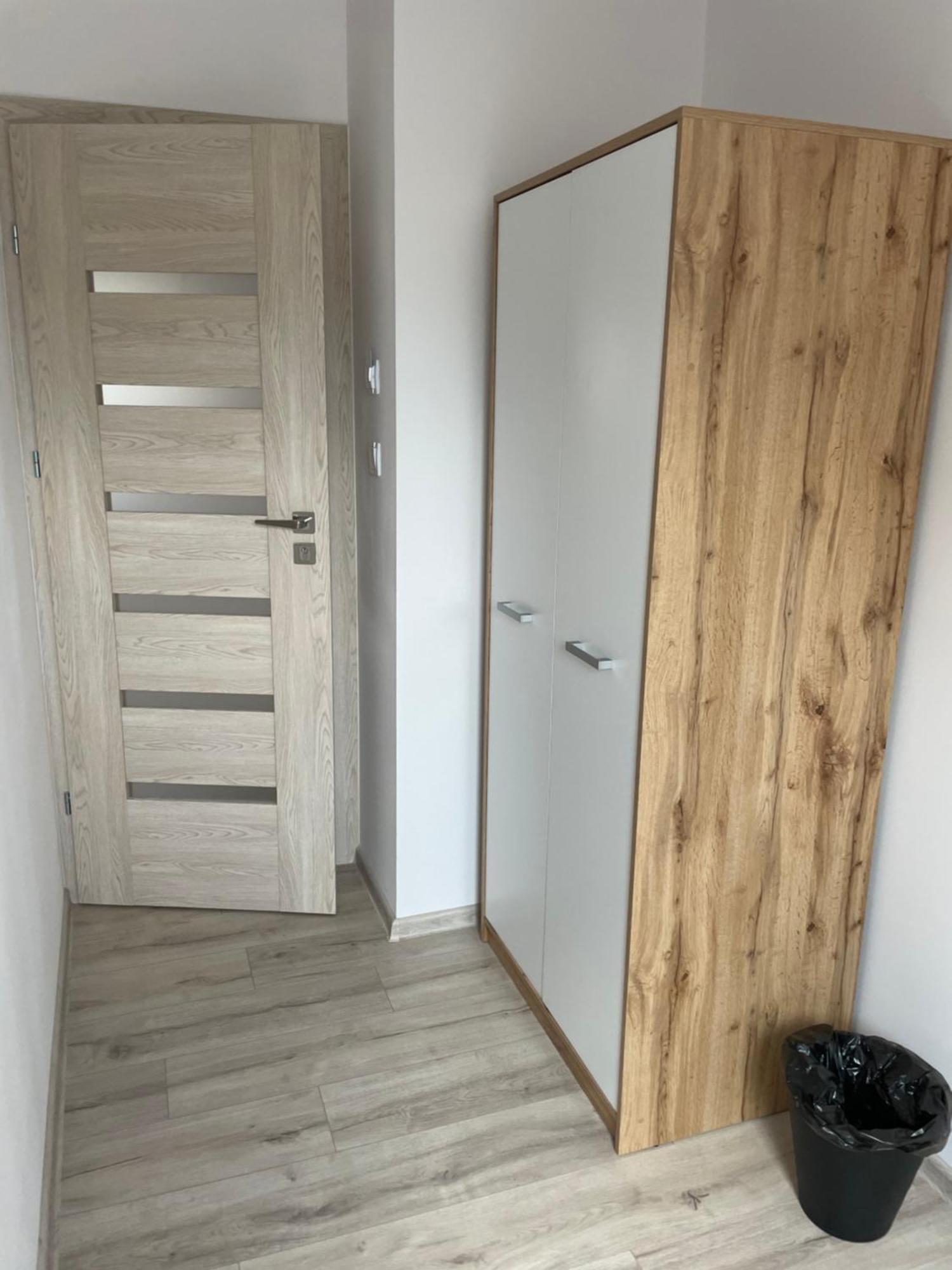 Apartamento Land House Zator Exterior foto